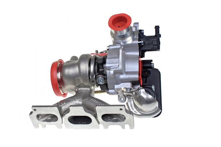 Turbo 850282-0012