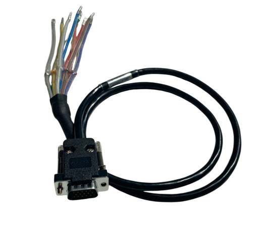 TurboClinic Cable Universal