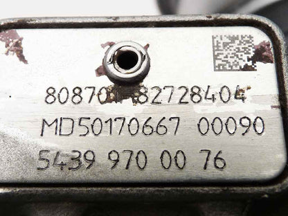 Turbo 54399700076 (R)