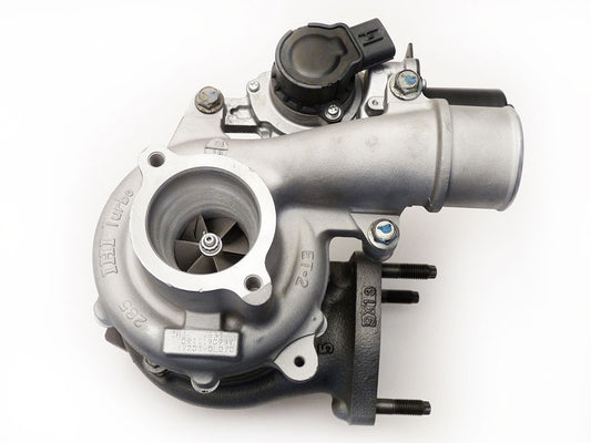 Turbo VB31 (R)