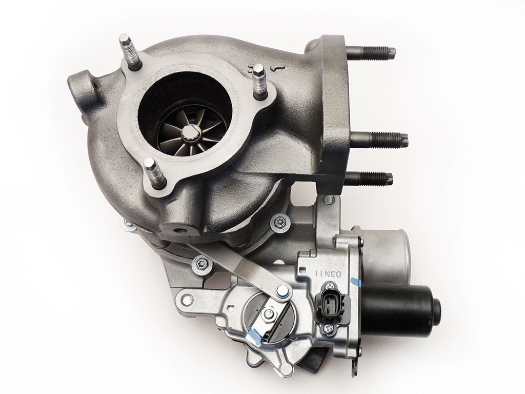 Turbo VB31 (R)