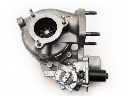 Turbo VB31 (R)