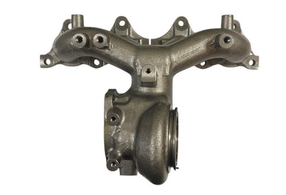 Turbine housing BW-09-0041