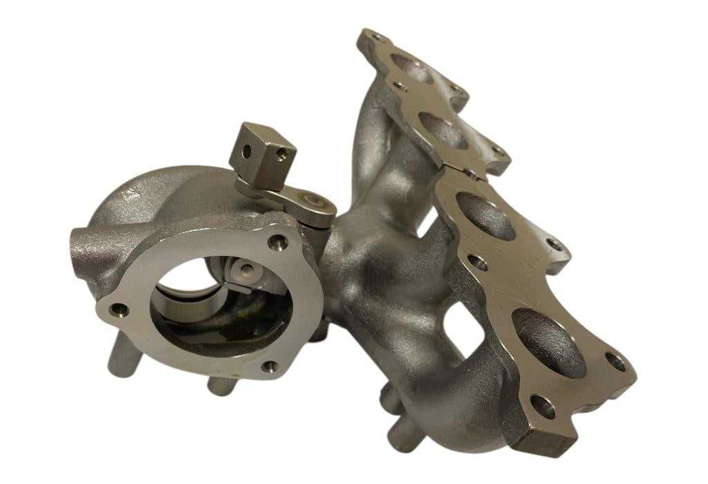 Turbine housing BW-09-0041
