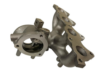 Turbine housing BW-09-0041