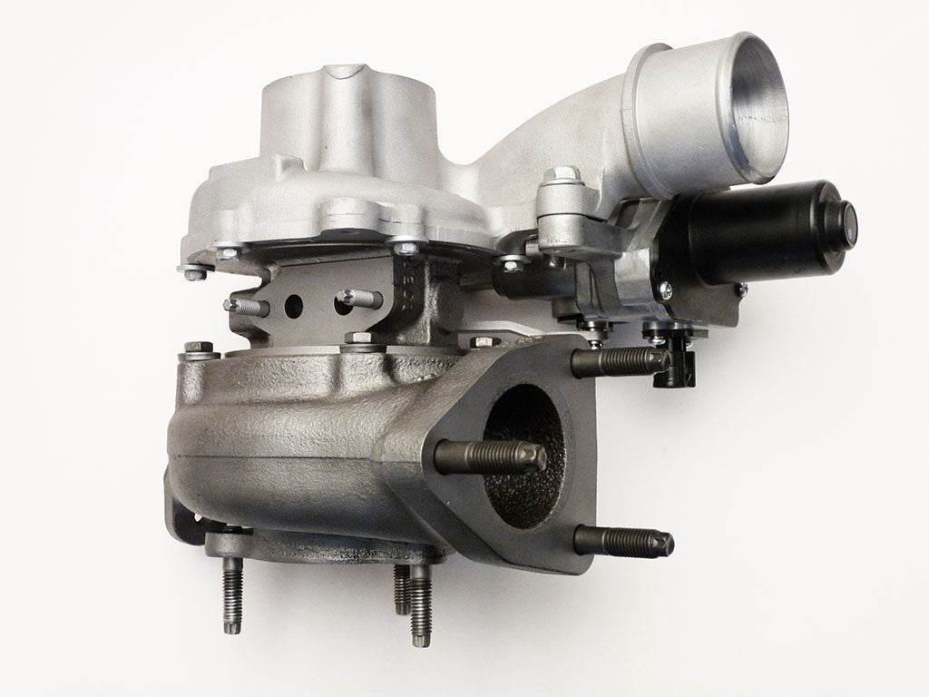 Turbo VB31 (R)