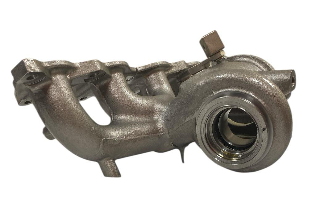 Turbine housing BW-09-0041