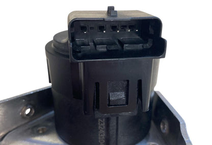 Actuator BW-10-0034