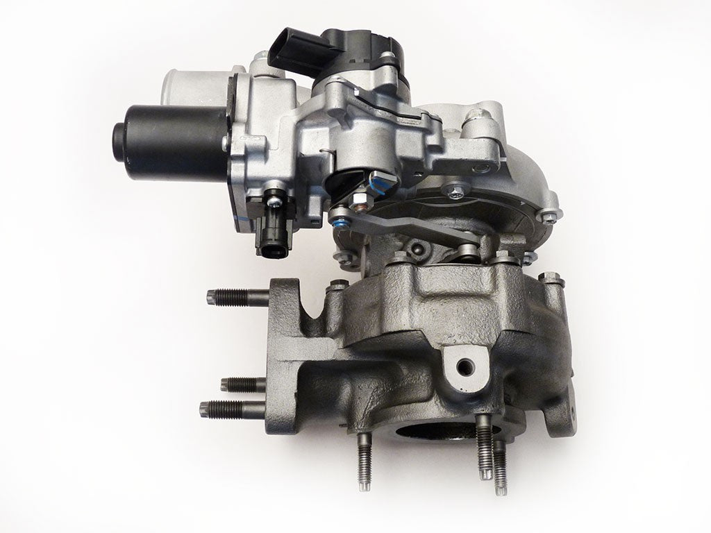 Turbo VB31 (R)