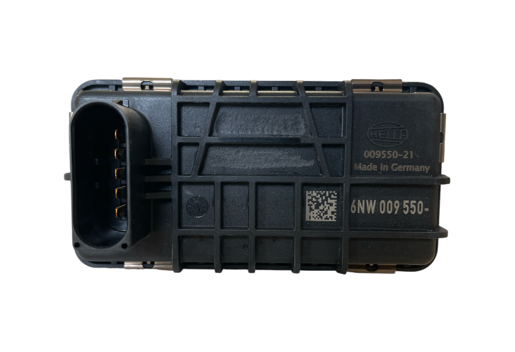 Actuator 6NW009550-211