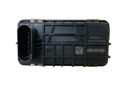Actuator 6NW009550-211