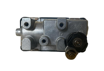 Actuator 6NW009550-211
