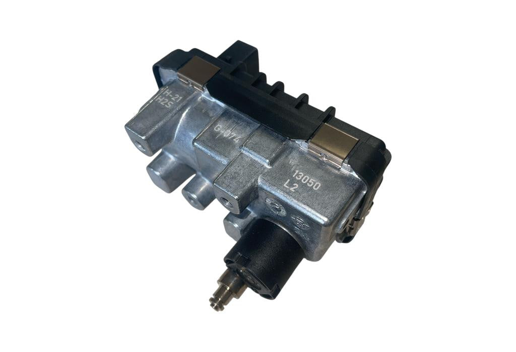 Actuator 6NW009550-211