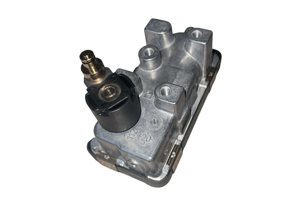 Actuator 6NW009550-211