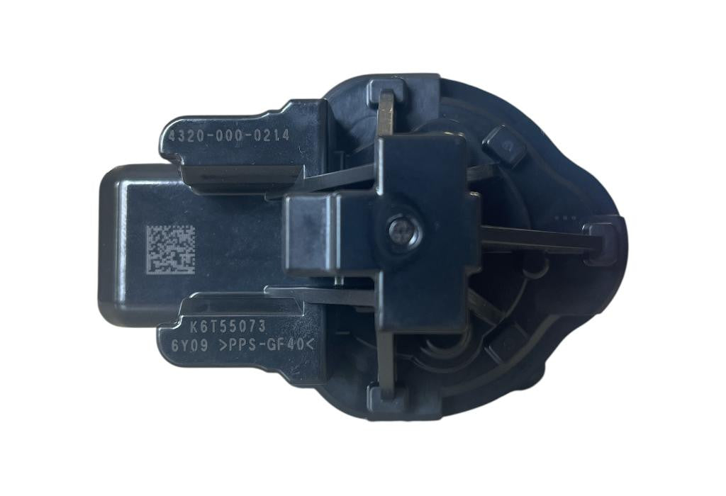 Actuator 4320-000-0214