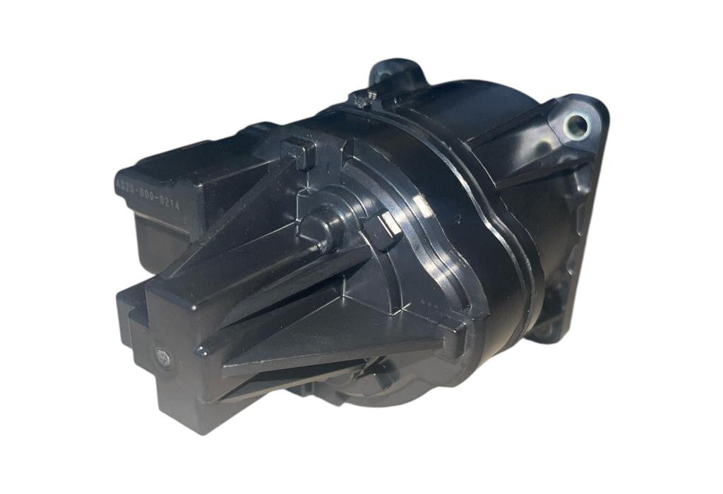 Actuator 4320-000-0214