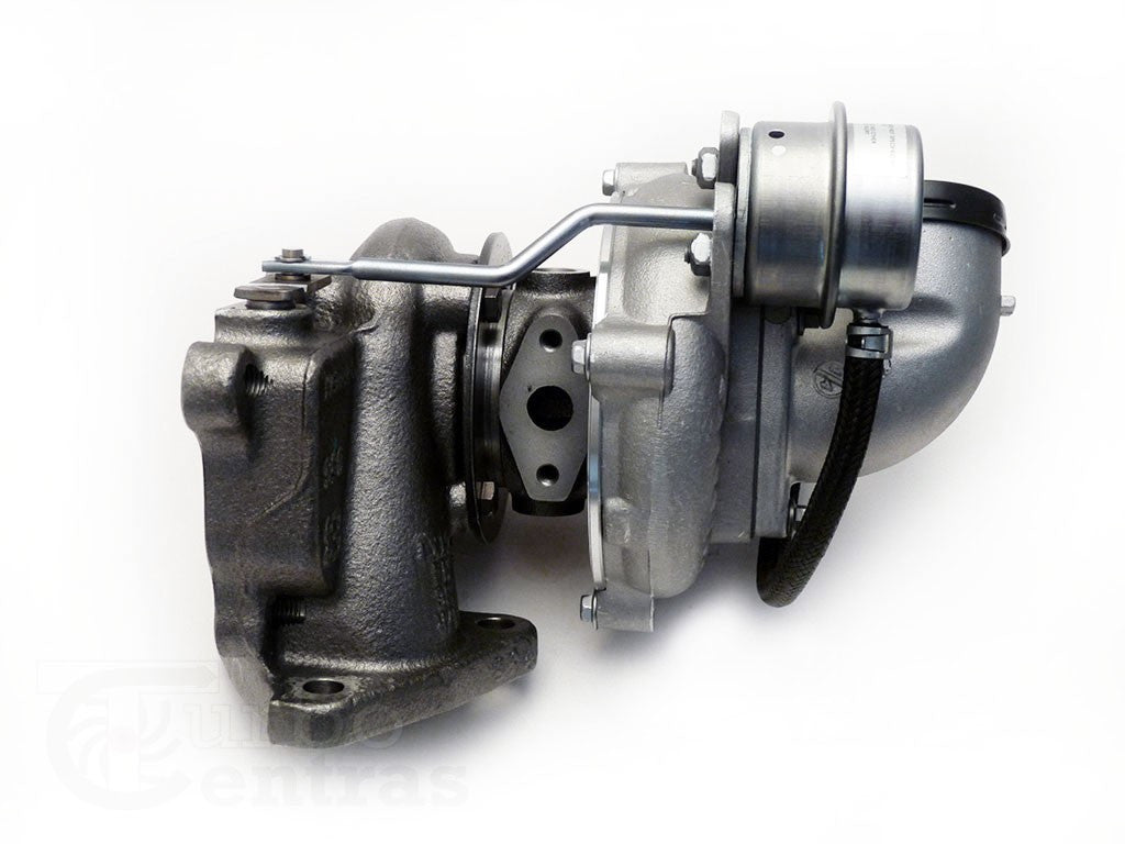 Turbo 715843-0001