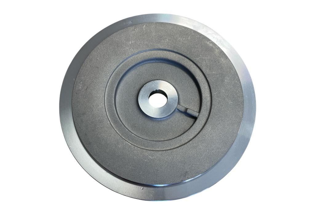 Back plate GA-08-0065
