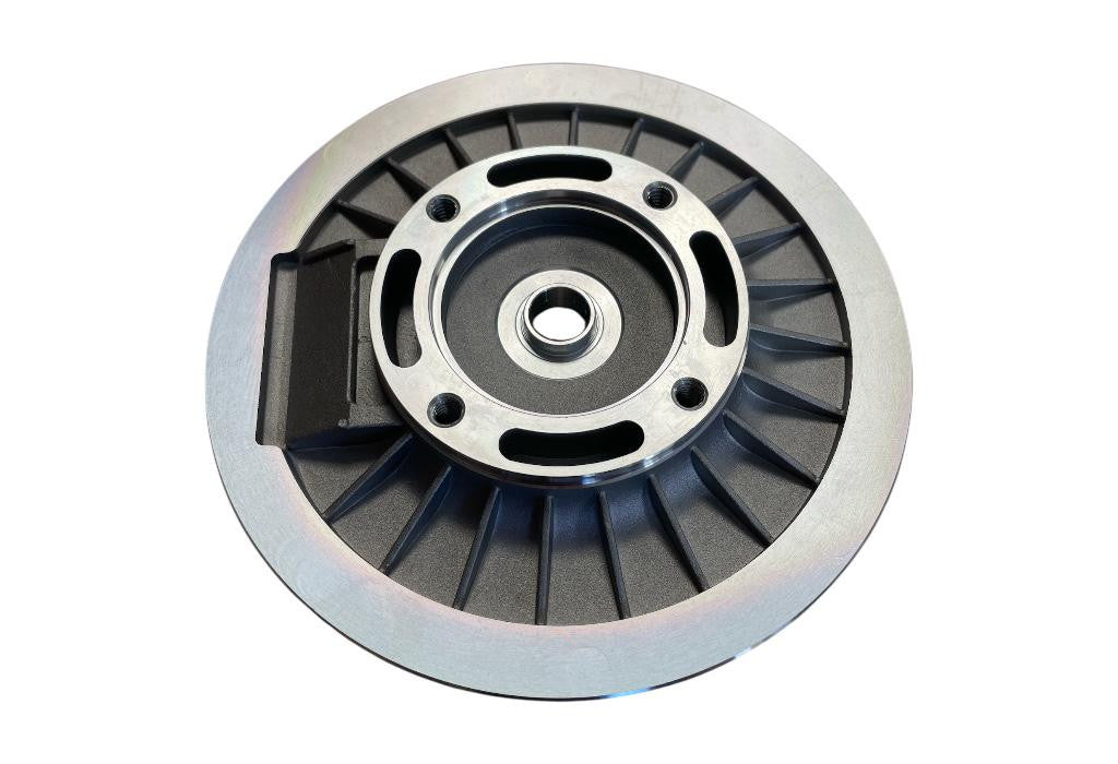 Back plate GA-08-0069