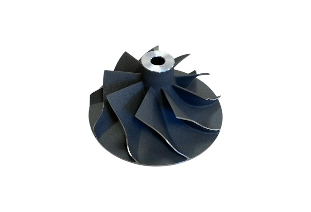 Compressor wheel GA-03-0098