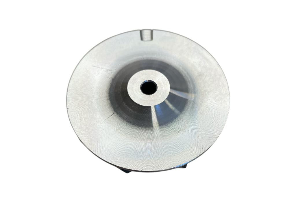 Compressor wheel GA-03-0098