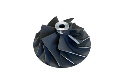 Compressor wheel BW-03-0170