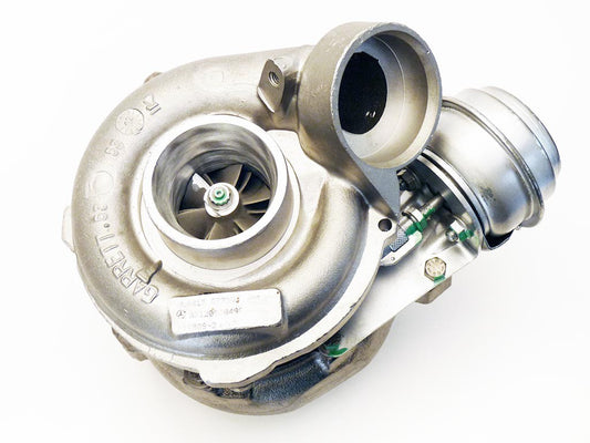 Turbo 711009-0002 (R)