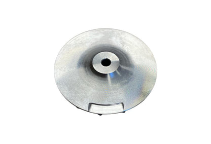 Compressor wheel BW-03-0170
