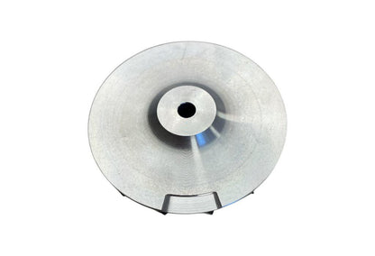 Compressor wheel BW-03-0167