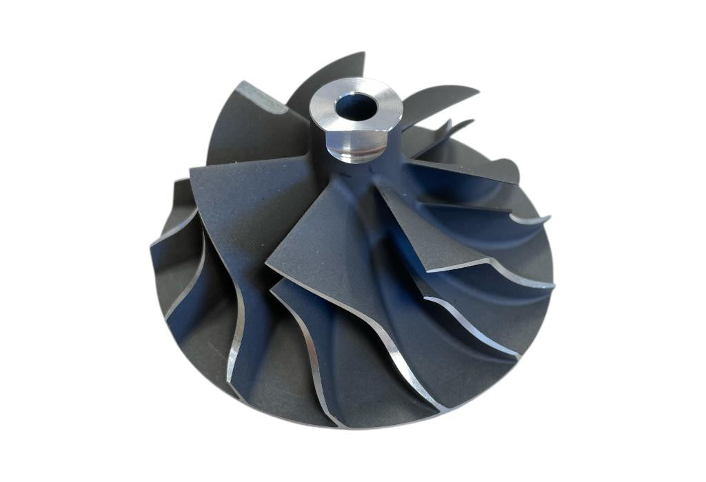 Compressor wheel BW-03-0167