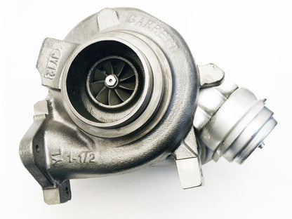 Turbo 711009-0002 (R)