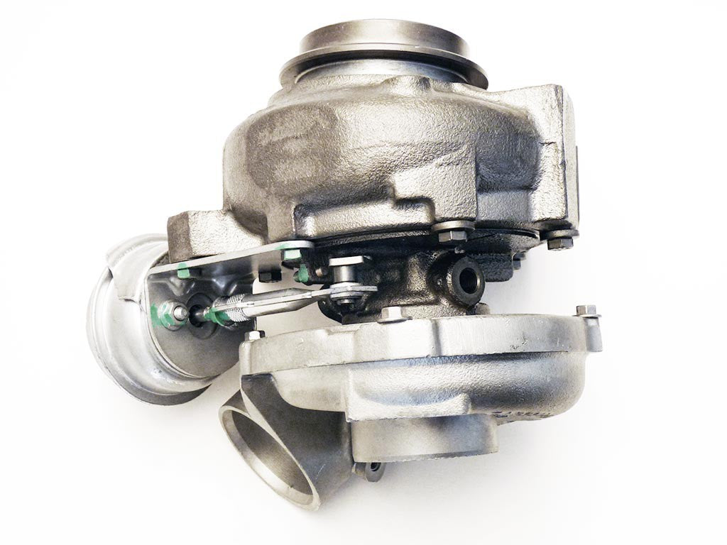 Turbo 711009-0002 (R)