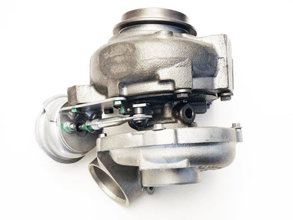 Turbo 711009-0002 (R)