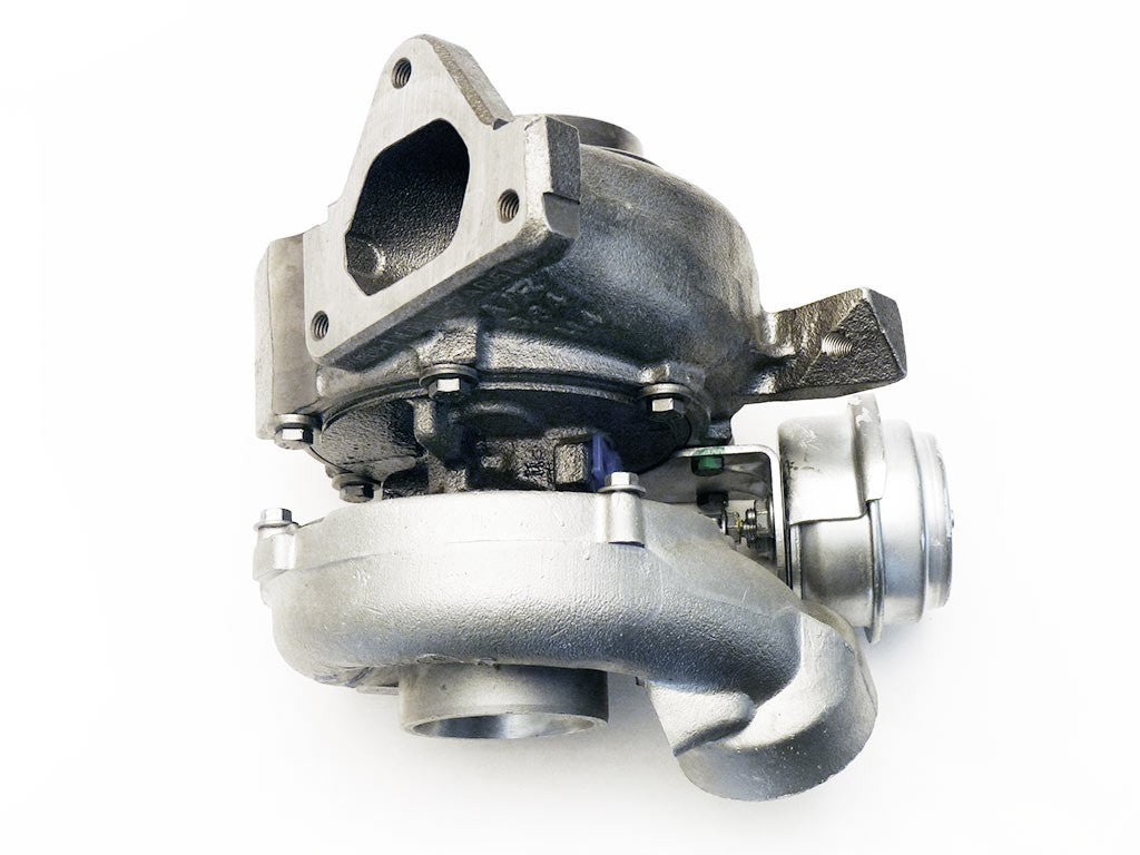 Turbo 711009-0002 (R)
