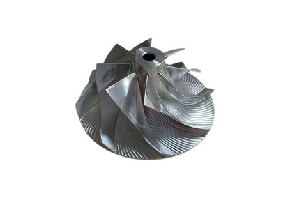 Compressor wheel GA-03-0156