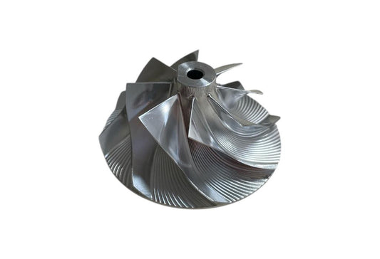 Compressor wheel GA-03-0156