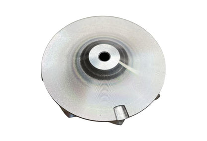 Compressor wheel GA-03-0156