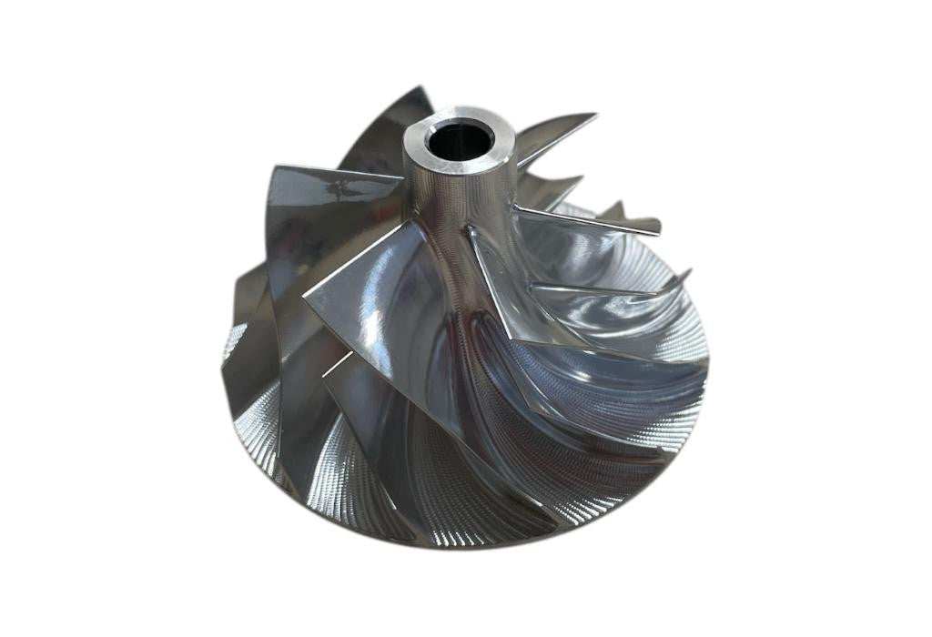 Compressor wheel IH-03-0050
