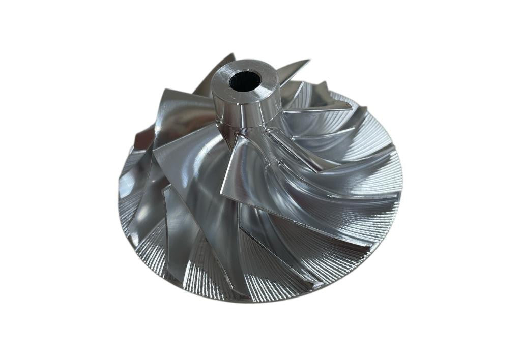 Compressor wheel BW-03-0169