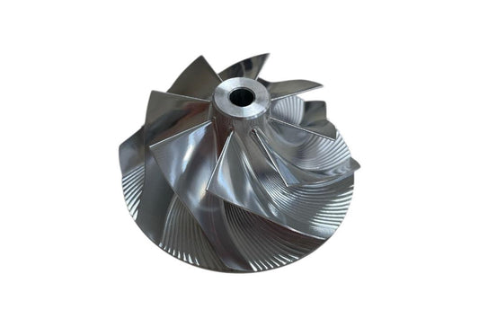 Compressor wheel GA-03-0157