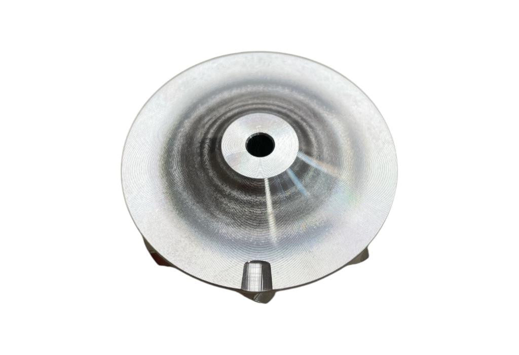 Compressor wheel GA-03-0157