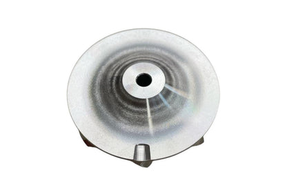 Compressor wheel GA-03-0157