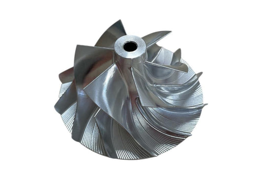 Compressor wheel GA-03-0158