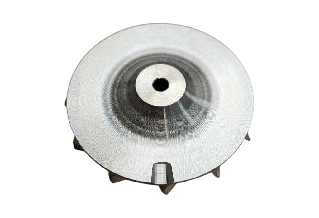 Compressor wheel GA-03-0158