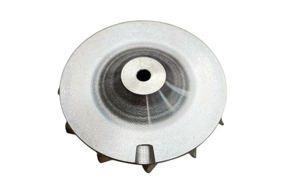 Compressor wheel GA-03-0158