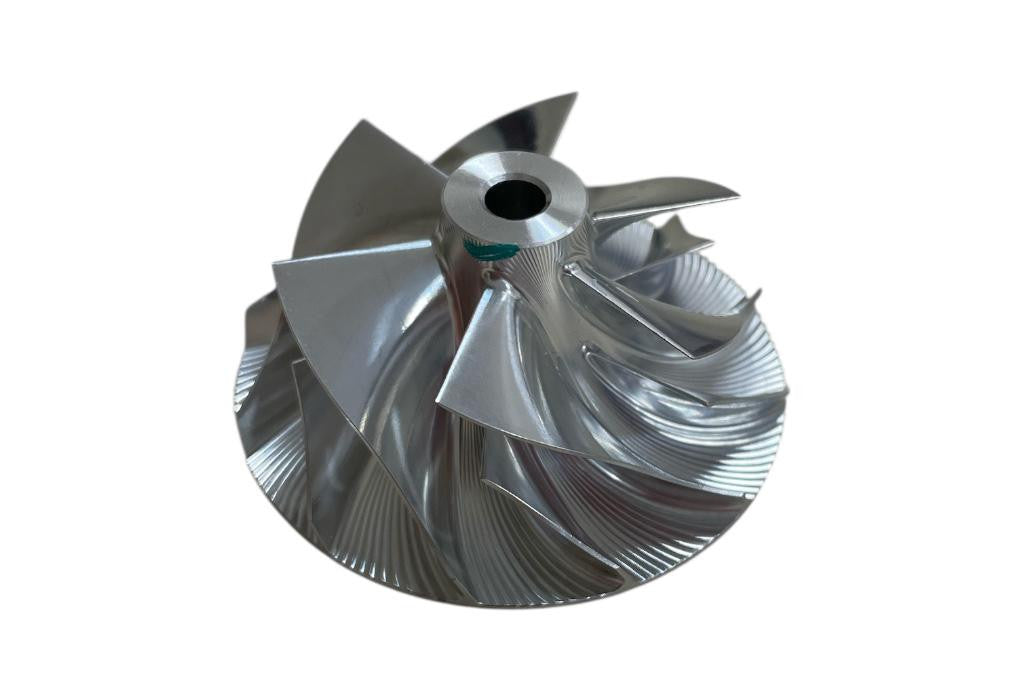Compressor wheel MH-03-0070