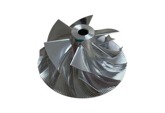 Compressor wheel MH-03-0070