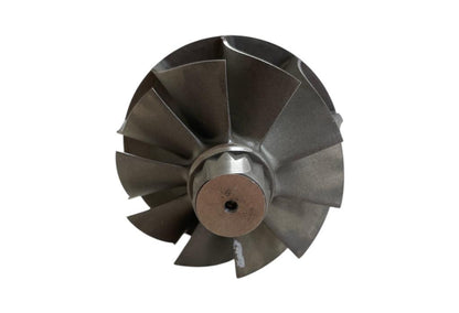 Shaft and wheel BW-02-0128