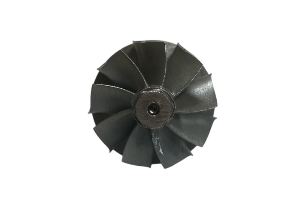 Shaft and wheel GA-02-0167
