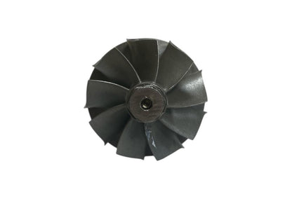 Shaft and wheel GA-02-0167